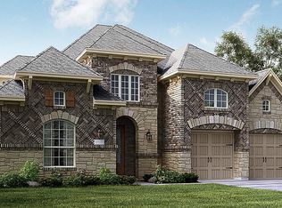 17622 Sequoia Kings Dr, Humble, TX 77346