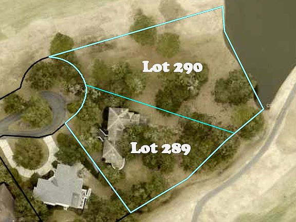 2nd image of 110 Swan Point Trail