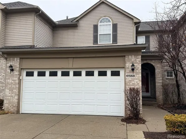 41568 Glade Rd #52, Canton, MI 48187