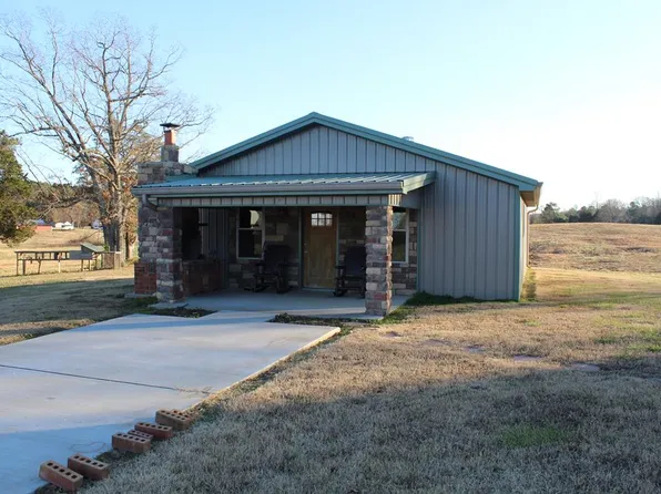 2547 Anark Rd, Huntingdon, TN 38344