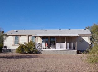 3570 S Bandin Pl, Tucson, AZ 85735