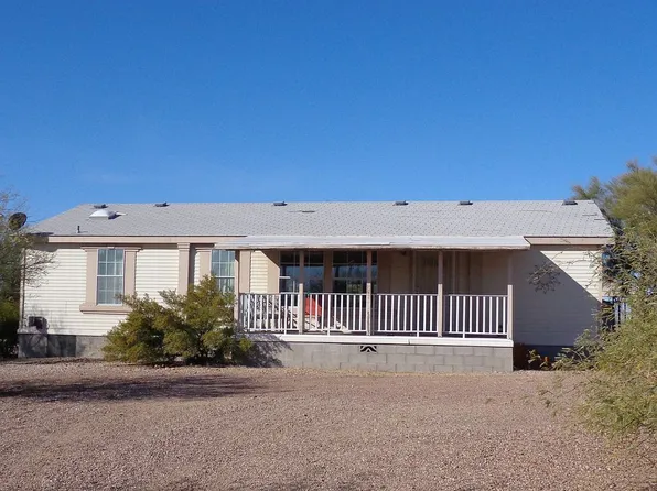 3570 S Bandin Pl, Tucson, AZ 85735