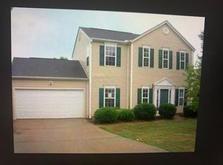 4270 Linecrest Ln, Ellenwood, GA 30294
