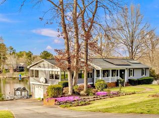 143 Chestnut Lake Dr, Inman, SC 29349