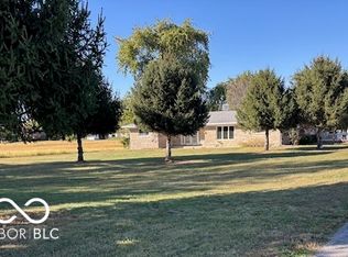 7820 W State Road 32, Lebanon, IN 46052