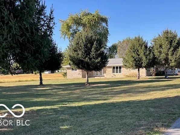 7820 W State Road 32, Lebanon, IN 46052