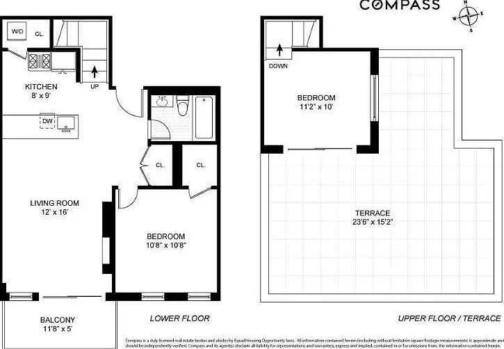 1670 Dean St #4B — Photo 2