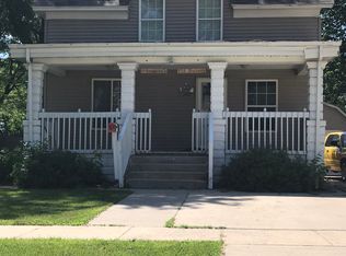 716 Hudson St, Storm Lake, IA 50588