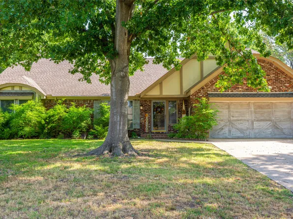 2410 Saint Andrews Ct, Muskogee, OK 74403