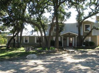 1420 Horton Preiss Rd, Blanco, TX 78606