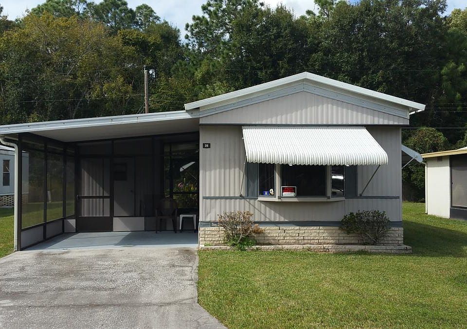 1425 Ritter Road, #26