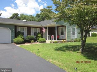 12 Auburn Ct #53, Manchester Township, NJ 08759