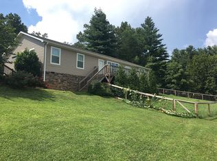 15 Enochs Way, Fletcher, NC 28732