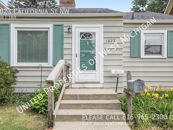 3rd image of 1023 California St NW