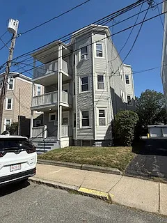 102 Line St #2 — Photo 1