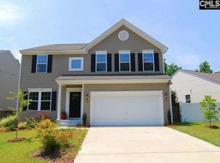 215 Southview Ln, West Columbia, SC 29170