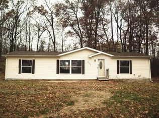 6557 Ann Arbor Rd, Jackson, MI 49201