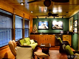 6323 S Lagoon Dr, Panama City Beach, FL 32408