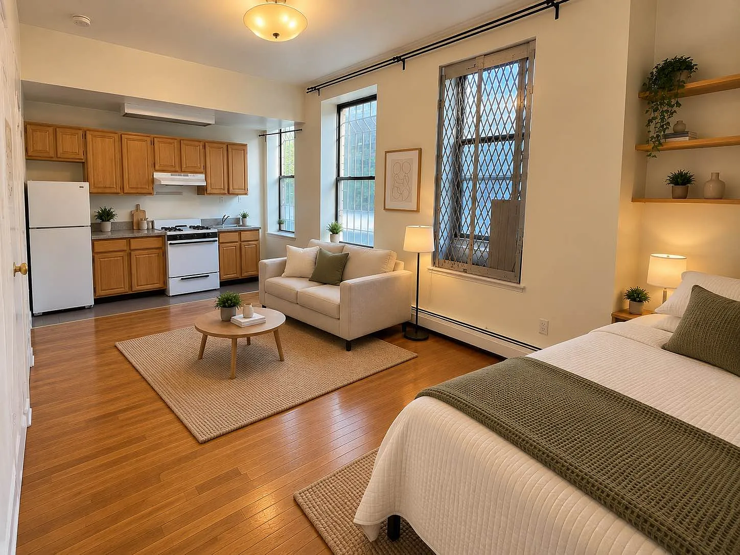 483 Saint Mark's Avenue — Photo 1