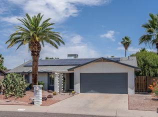 3414 E Dahlia Dr, Phoenix, AZ 85032