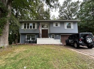 308 Highwood Cir, Paris, TN 38242