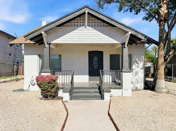1310 W Polk St, Phoenix, AZ 85007