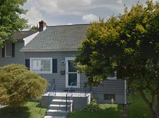 326 Ann St, Phillipsburg, NJ 08865