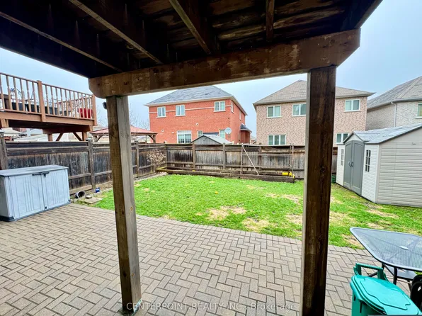 11 Luce Dr #Basement, Ajax, ON L1Z 0K2