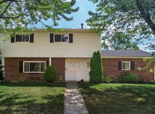 740 Brisbane Avenue, Westerville, OH 43081