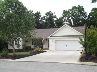 1757 Sugar Maple Ln, Soddy Daisy, TN 37379