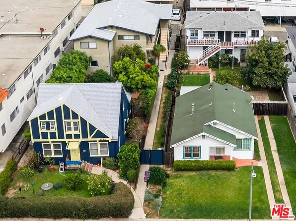 3450 Vinton Ave, Los Angeles, CA 90034