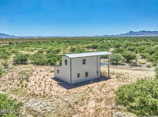 762 E Kc Williams Ln, Huachuca City, AZ 85616