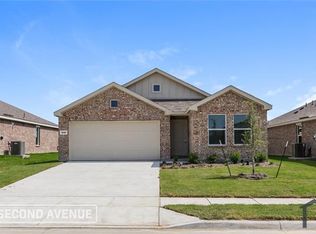 1848 Lotus St, Royse City, TX 75189