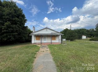 1900 Salome Church Rd, Charlotte, NC 28262