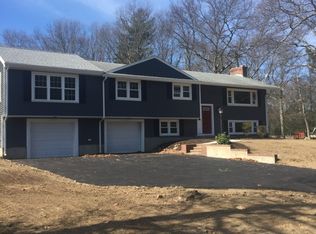 291 Oak St, Westwood, MA 02090