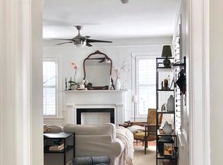 1503 Newfield Ln, Austin, TX 78703