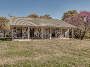 18941 SE 62nd St, Newalla, OK 74857