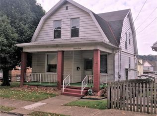 1320 3rd Ave, Conway, PA 15027