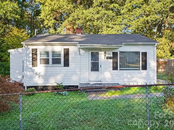 435 S Rhyne St, Dallas, NC 28034