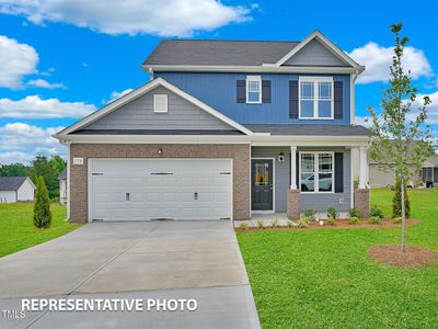 32 Thunder Hill Ct, Clayton, NC, 27520