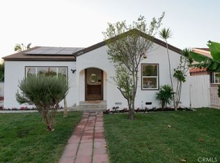 1606 S Sycamore St, Santa Ana, CA 92707