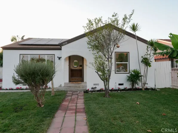 1606 S Sycamore St, Santa Ana, CA 92707