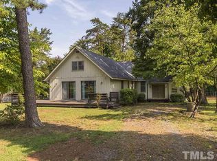 2613 Lynn Rd, Burlington, NC 27215