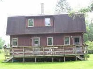 N15611 Trout Rd, Park Falls, WI 54552
