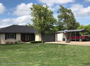 2006 SW 24th Ave, Perryton, TX 79070