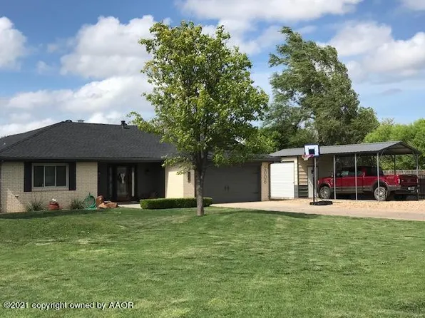 2006 SW 24th Ave, Perryton, TX 79070