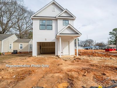 504 Sharpe St, Mooresville, NC, 28115