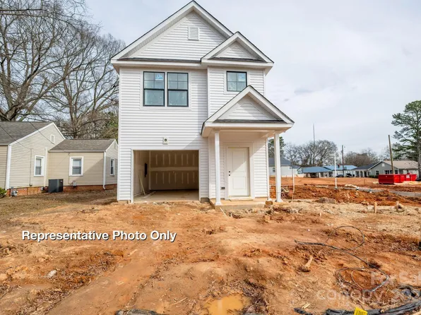 504 Sharpe St, Mooresville, NC 28115