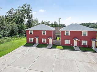 20450 S Interstate Highway 12 Service Rd #1-B, Ponchatoula, LA 70454