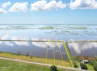 1 S State Highway 82 Lot 1, Kaplan, LA 70548